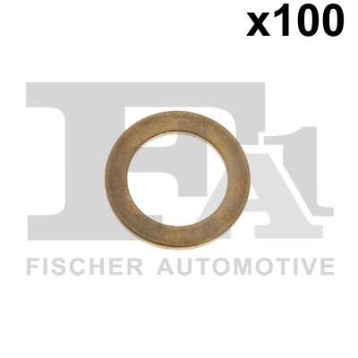 FA1 (Fischer Automotive) 642707100