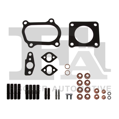 FA1 (Fischer Automotive) KT770140