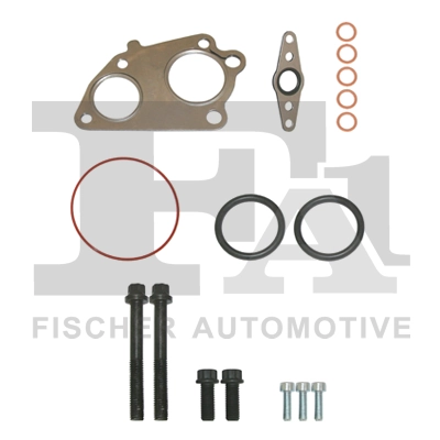 FA1 (Fischer Automotive) KT100170