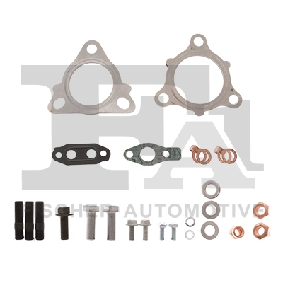 FA1 (Fischer Automotive) KT740260
