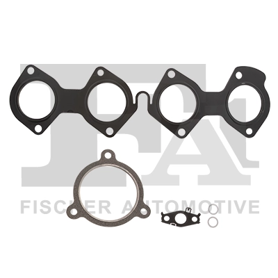 FA1 (Fischer Automotive) KT140890E