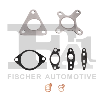 FA1 (Fischer Automotive) KT758502