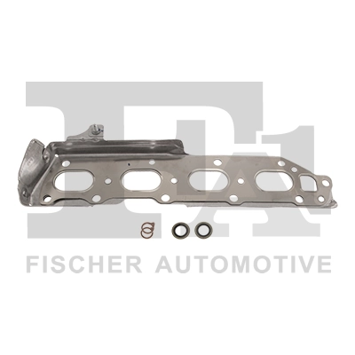 FA1 (Fischer Automotive) KT210680E