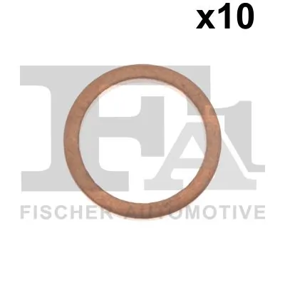 FA1 (Fischer Automotive) 014810010