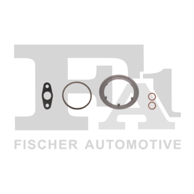 FA1 (Fischer Automotive) KT100560E