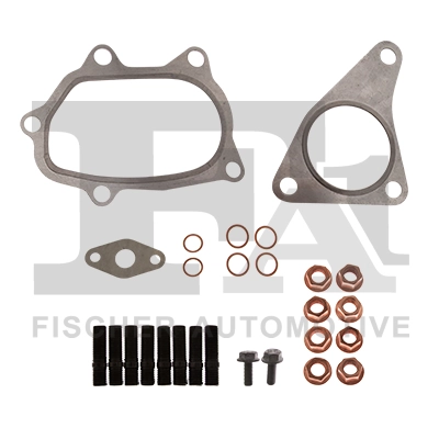 FA1 (Fischer Automotive) KT720080