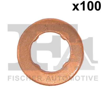 FA1 (Fischer Automotive) 554975100