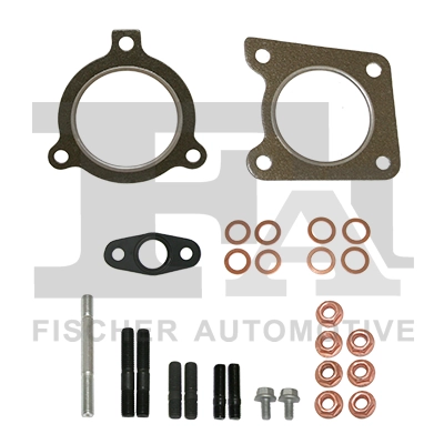 FA1 (Fischer Automotive) KT730100