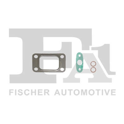 FA1 (Fischer Automotive) KT110120E
