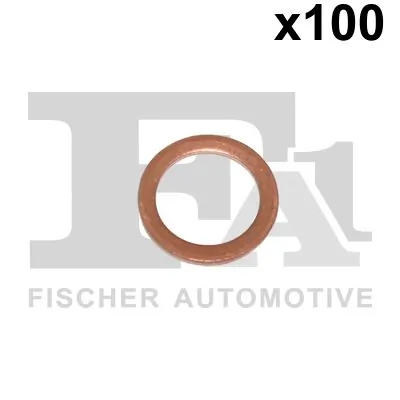 FA1 (Fischer Automotive) 397980100