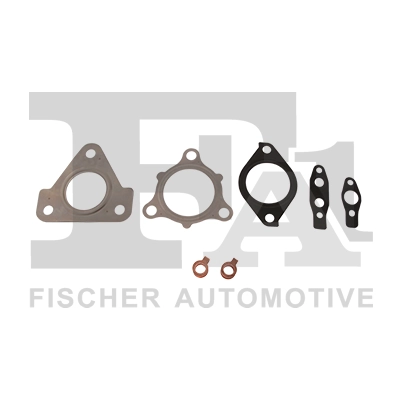 FA1 (Fischer Automotive) KT740280E