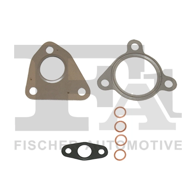 FA1 (Fischer Automotive) KT120370E