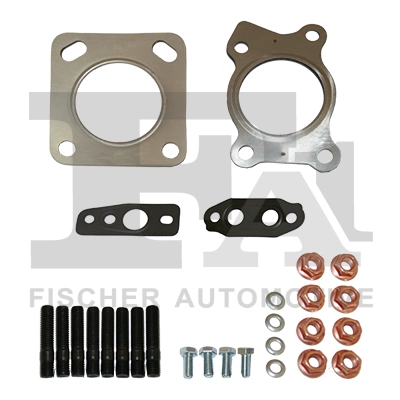 FA1 (Fischer Automotive) KT130290