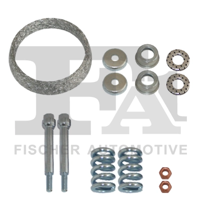 FA1 (Fischer Automotive) 218984