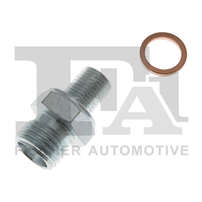 FA1 (Fischer Automotive) 98910004011