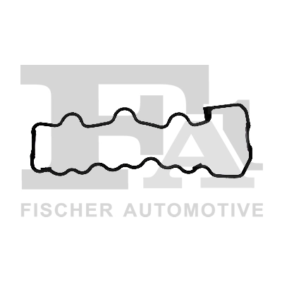 FA1 (Fischer Automotive) EP1400932