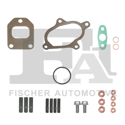FA1 (Fischer Automotive) KT110220