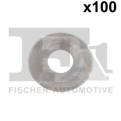 FA1 (Fischer Automotive) 763620100