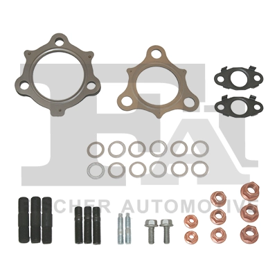 FA1 (Fischer Automotive) KT770070
