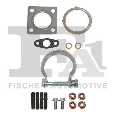 FA1 (Fischer Automotive) KT330025