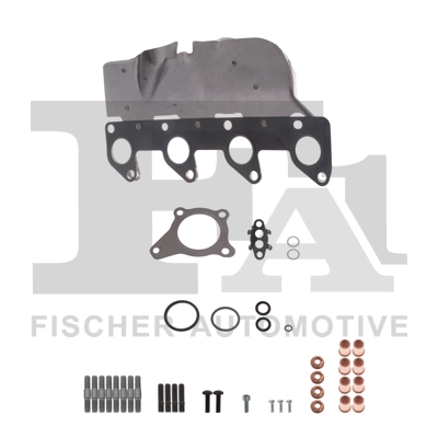 FA1 (Fischer Automotive) KT111180