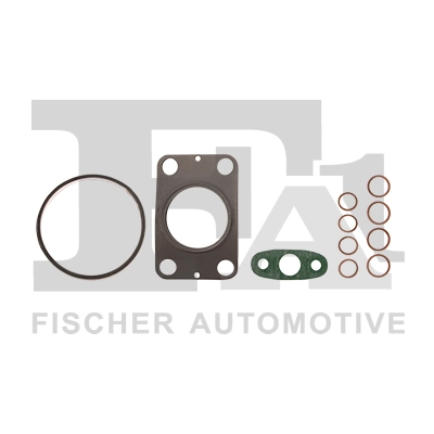 FA1 (Fischer Automotive) KT130420E