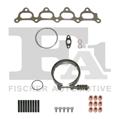 FA1 (Fischer Automotive) KT120230
