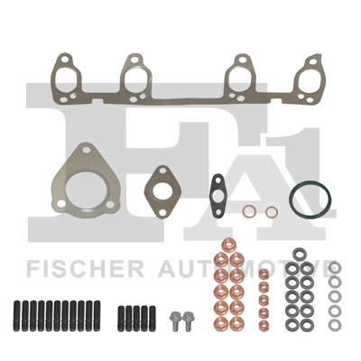 FA1 (Fischer Automotive) KT110290