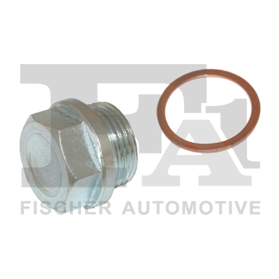 FA1 (Fischer Automotive) 257803011