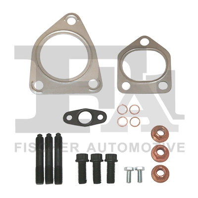FA1 (Fischer Automotive) KT450010
