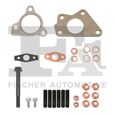 FA1 (Fischer Automotive) KT780020