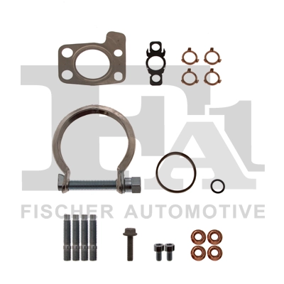 FA1 (Fischer Automotive) KT210660