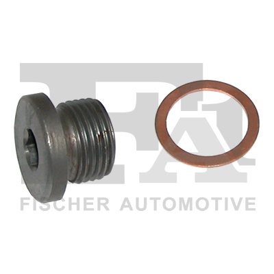 FA1 (Fischer Automotive) 257814011