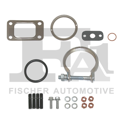 FA1 (Fischer Automotive) KT330260