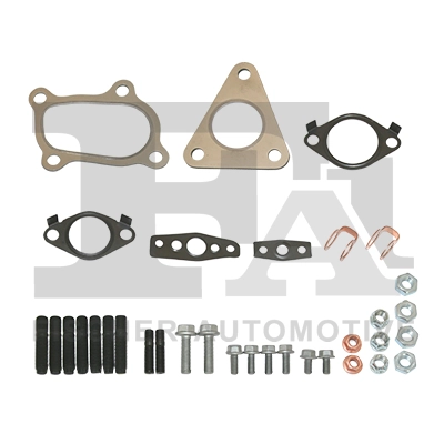 FA1 (Fischer Automotive) KT750060