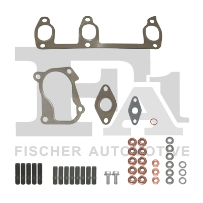 FA1 (Fischer Automotive) KT110100