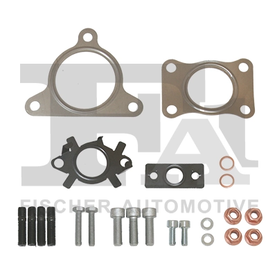 FA1 (Fischer Automotive) KT330010