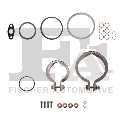 FA1 (Fischer Automotive) KT100490