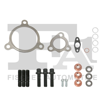 FA1 (Fischer Automotive) KT110125
