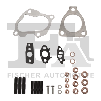 FA1 (Fischer Automotive) KT770310