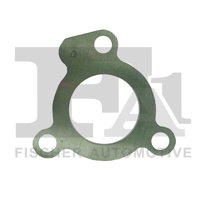 FA1 (Fischer Automotive) 780907