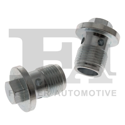 FA1 (Fischer Automotive) 866371001