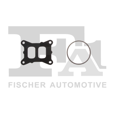 FA1 (Fischer Automotive) KT111540E