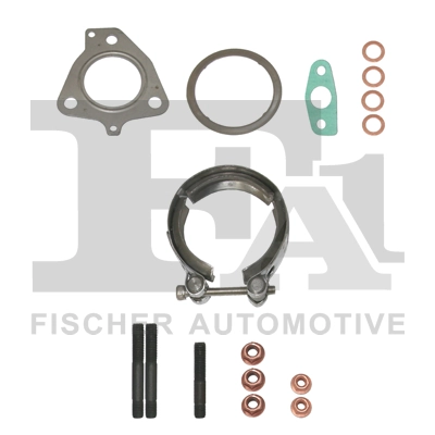 FA1 (Fischer Automotive) KT120060