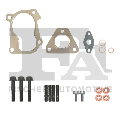 FA1 (Fischer Automotive) KT110145