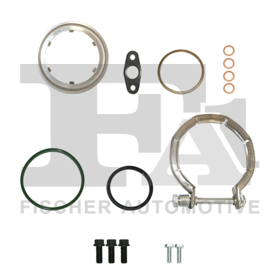 FA1 (Fischer Automotive) KT100390