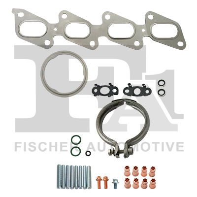 FA1 (Fischer Automotive) KT120390