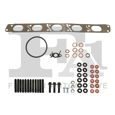 FA1 (Fischer Automotive) KT130130
