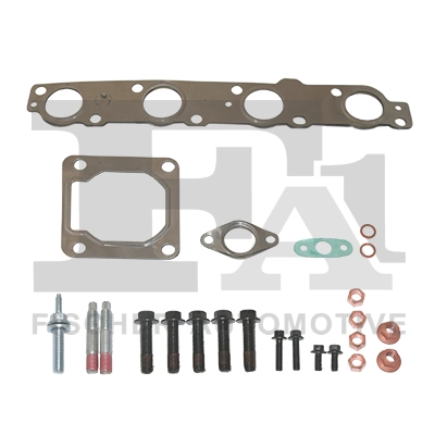 FA1 (Fischer Automotive) KT130005