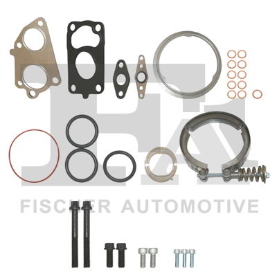 FA1 (Fischer Automotive) KT100150